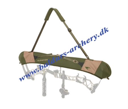 Elevation  Bow Sling Quick Release