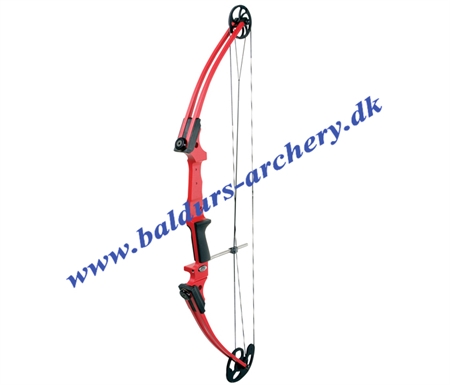 GENESIS COMPOUND BOW 