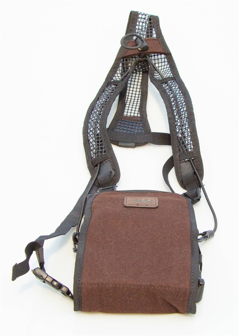 Mjoelner Bini Harness Toke Carrying loden