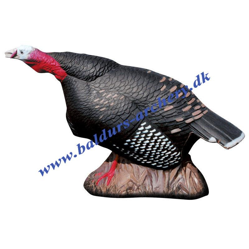 Delta McKenzie Target 3D Pinnacle Series Gobbling Turkey