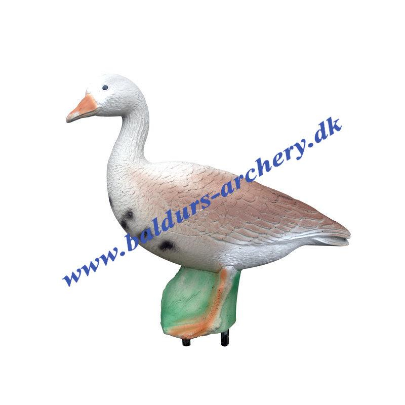 ELEVEN 3D GOOSE