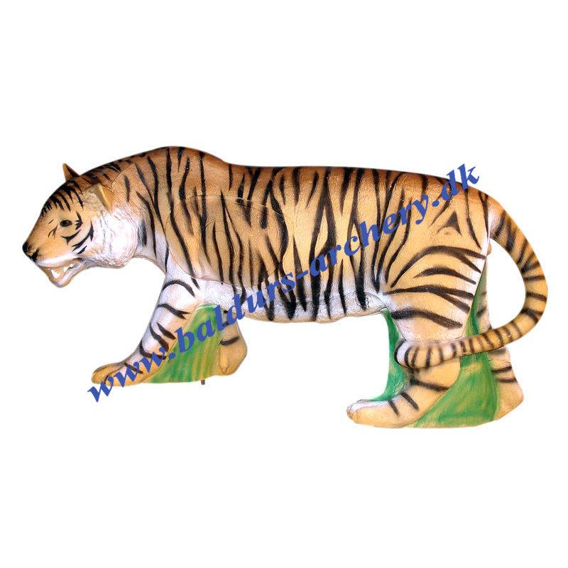 ELEVEN 3D TIGER W/INSERT