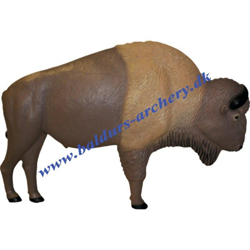 Rinehart Target 3D Buffalo (2 boxes)