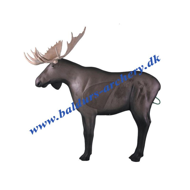 Rinehart Target 3D Moose (2 boxes)