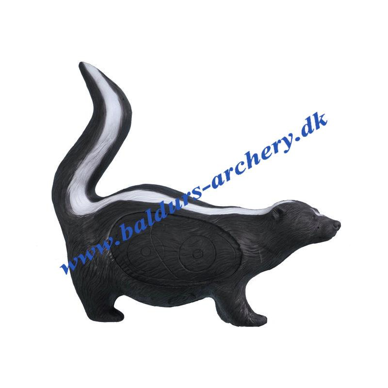 Rinehart Target 3D Skunk