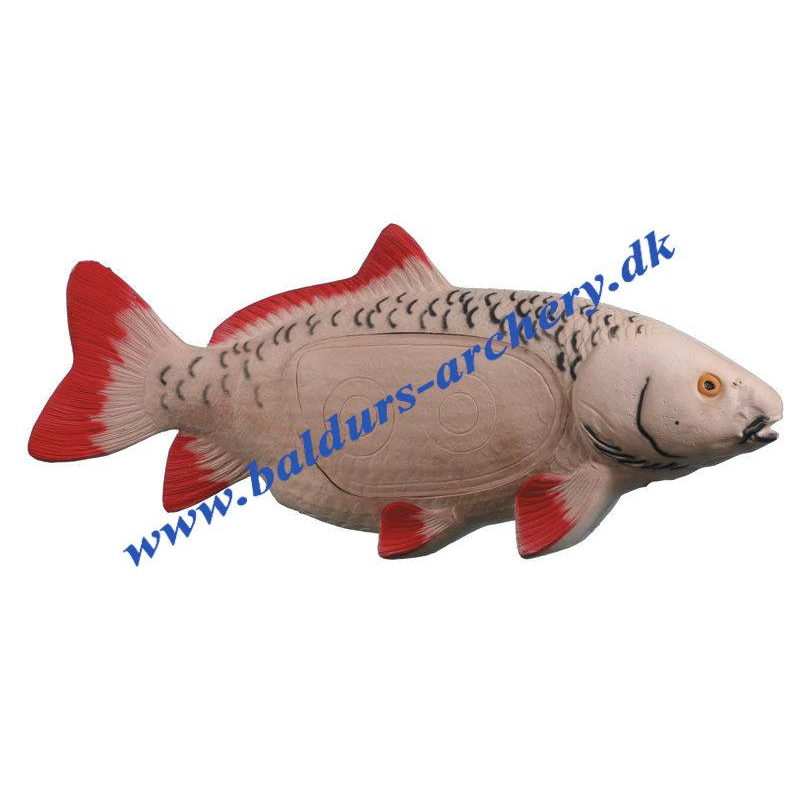 Rinehart Target 3D Carp