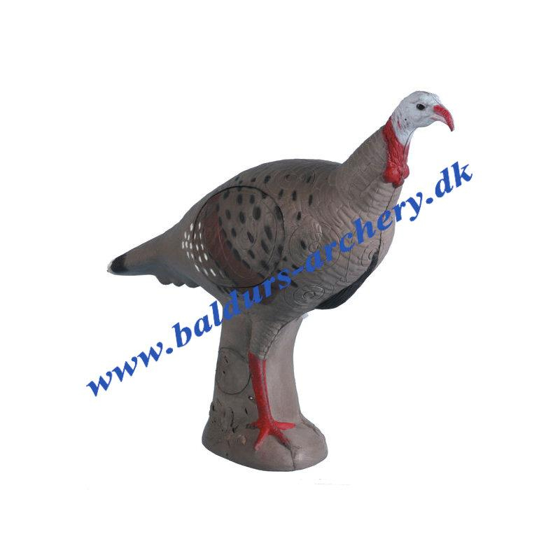 Rinehart Target 3D Alert Turkey