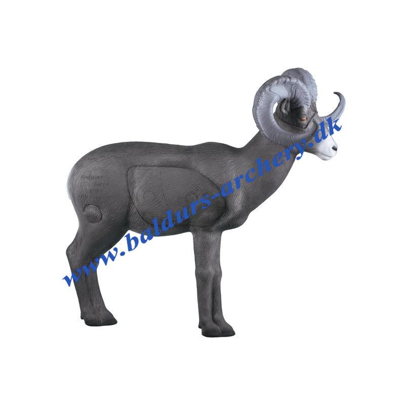 Rinehart Target 3D Standing Sheep Stone