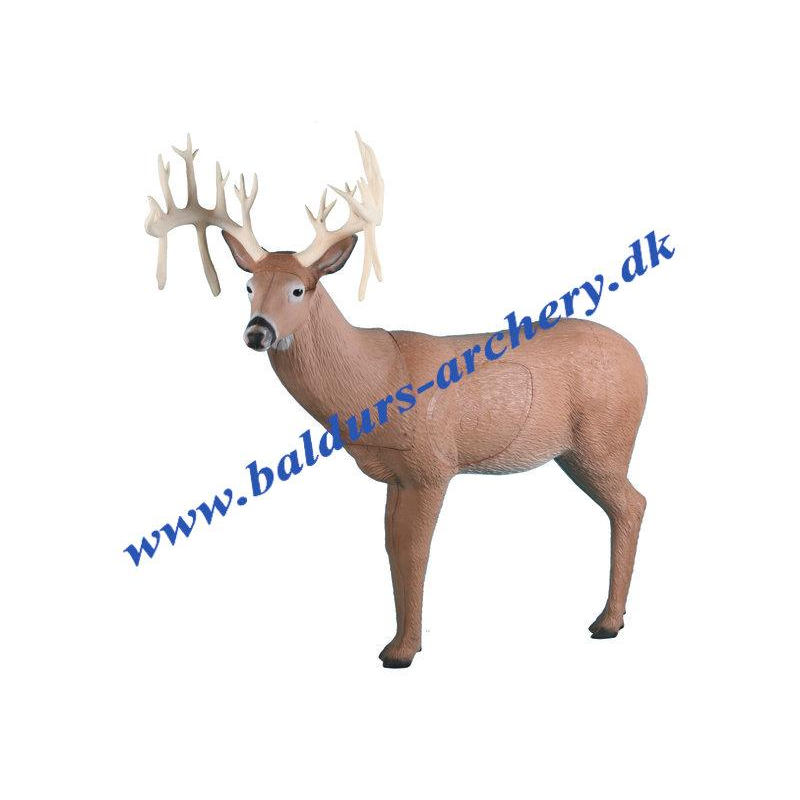 Rinehart Target 3D 30 Point Buck