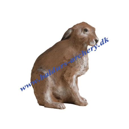 Delta McKenzie Target 3D Rabbit