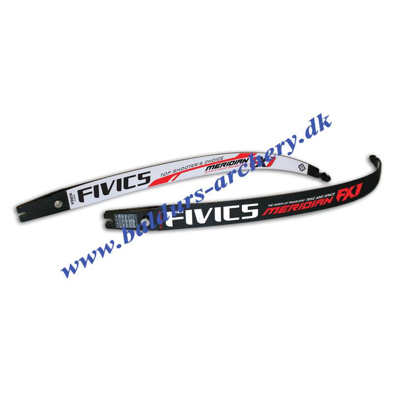 Fivics Limbs Meridian FX1