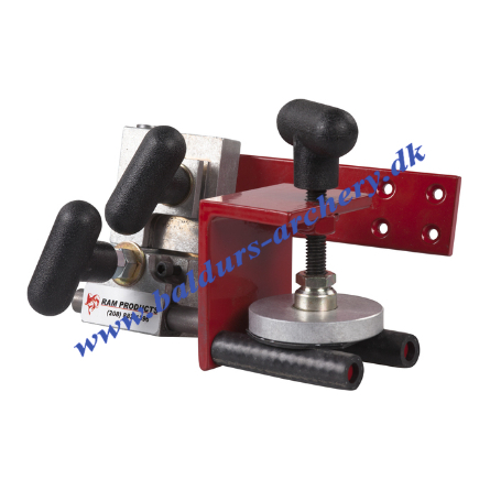 RAM PRODUCT BOW VISE PRO