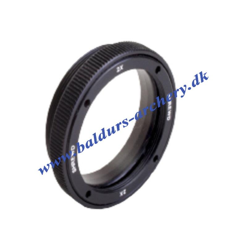 SHREWD LENS FEATHER VISON 42mm