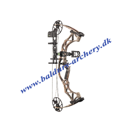 HOYT 2019 KLASH BOWSET