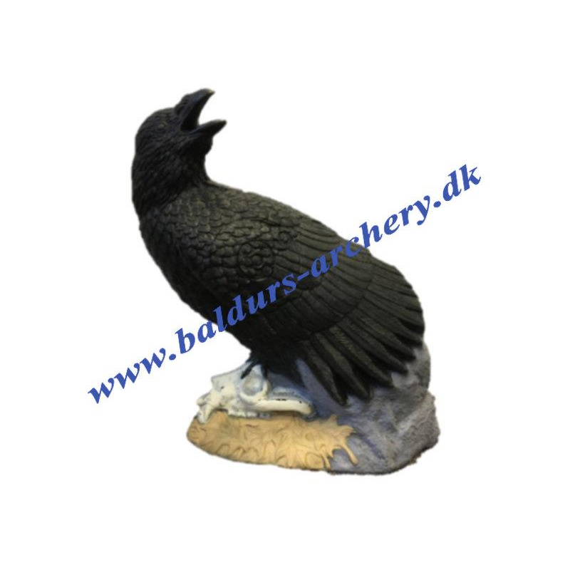 Rinehart Target 3D Raven