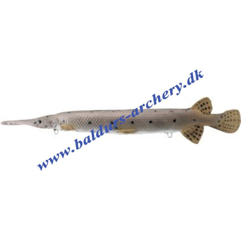 Rinehart Target 3D Yellow Fin Gar