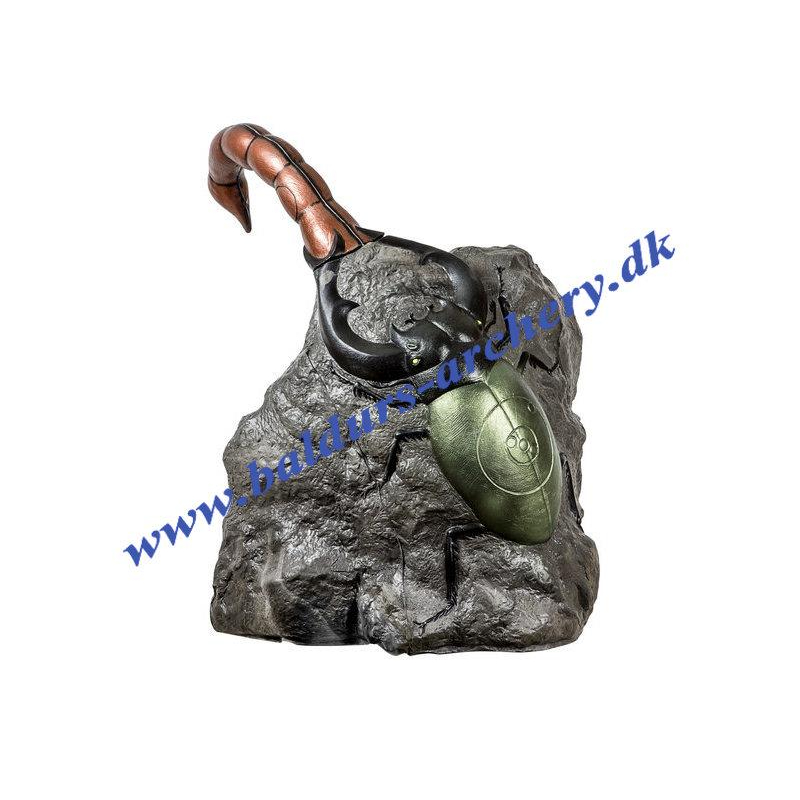 Rinehart Target 3D Scorpion/Stag Beetle