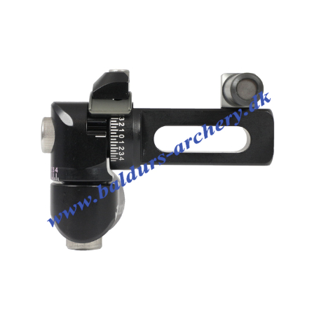 AXCEL ADJUS MOUNT OFFSET TRILOCK