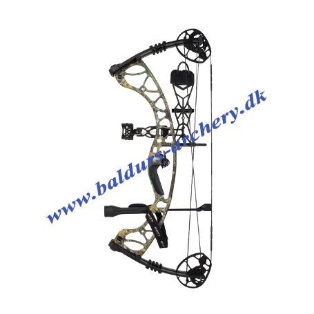 HOYT BOWSET TORREX CW 2022