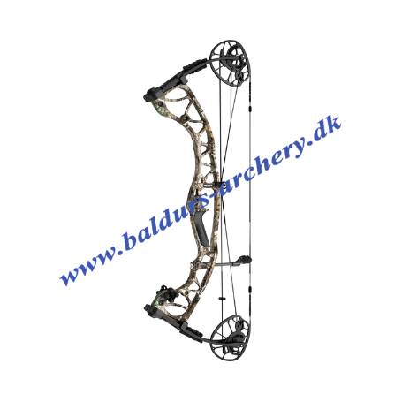 HOYT BOW TORREX XT COMPOUND 2022