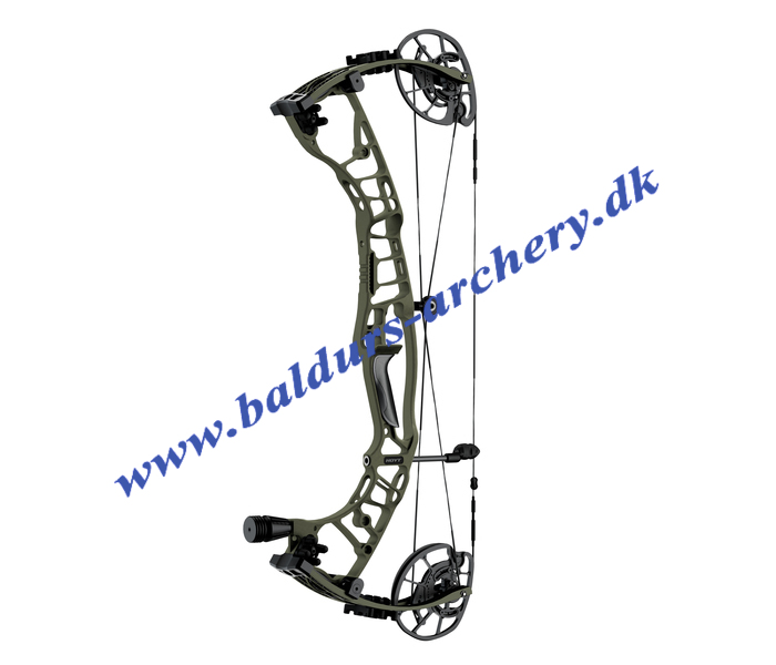 HOYT VENTUM PRO 30" COMPOUND BOW 2022