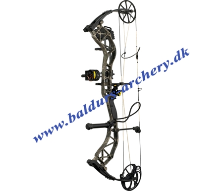 Bear Archery Compound Bow THP Adapt Package 2023