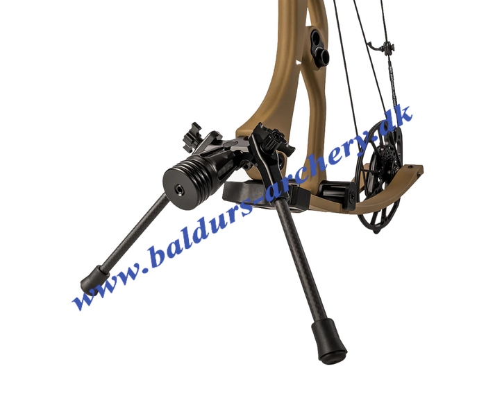 Hoyt Bow Stand Go-Stix Carbon 2.0