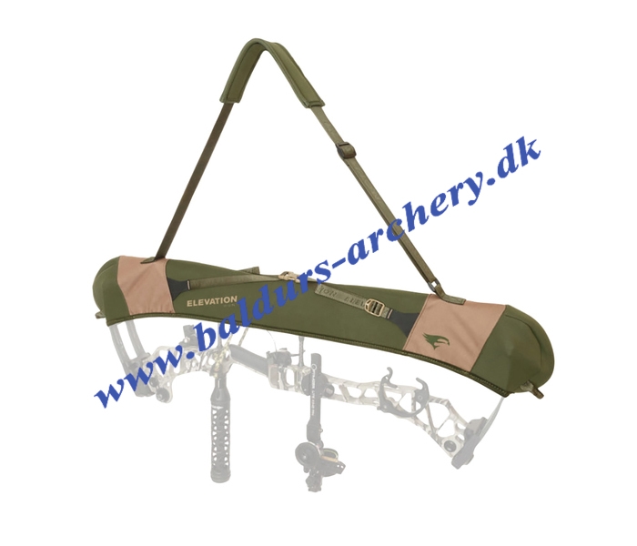 Elevation  Bow Sling Quick Release