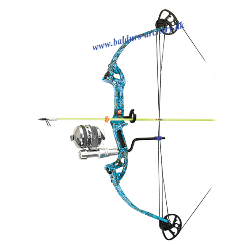 PSE BOWSET 20 FISHING DISCOVERY LH 3040