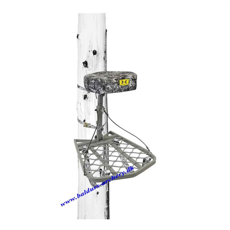 Hawk Helium Ultra Lite Hang-On Tree Stand