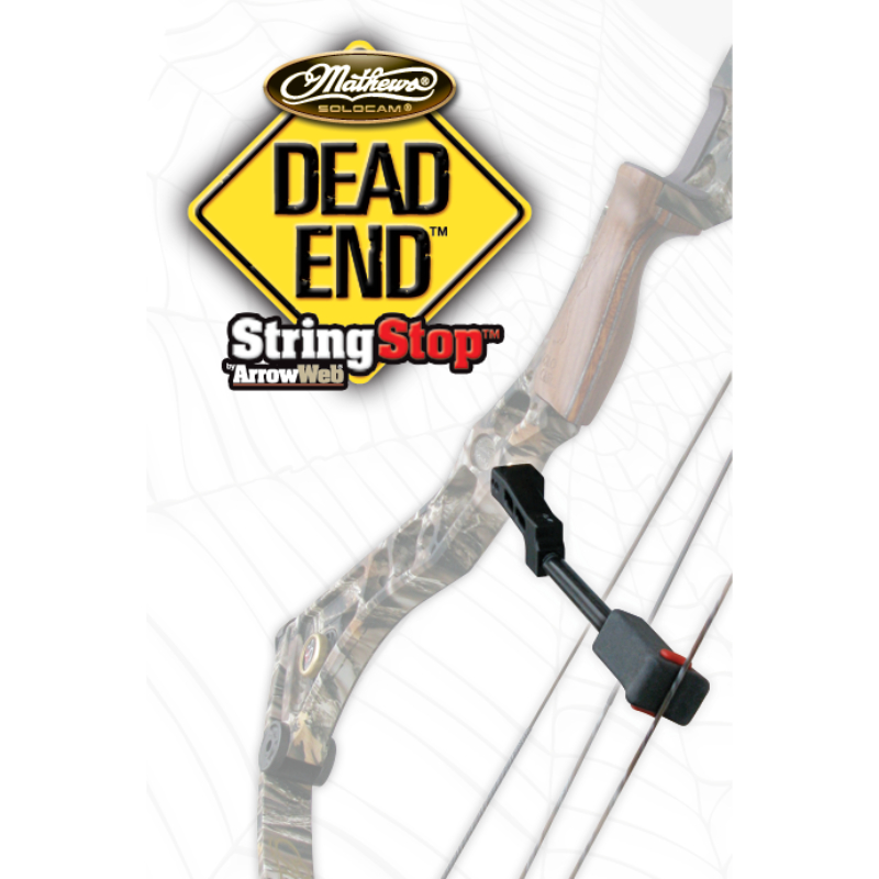 MATHEWS DEAD END STRING STOP