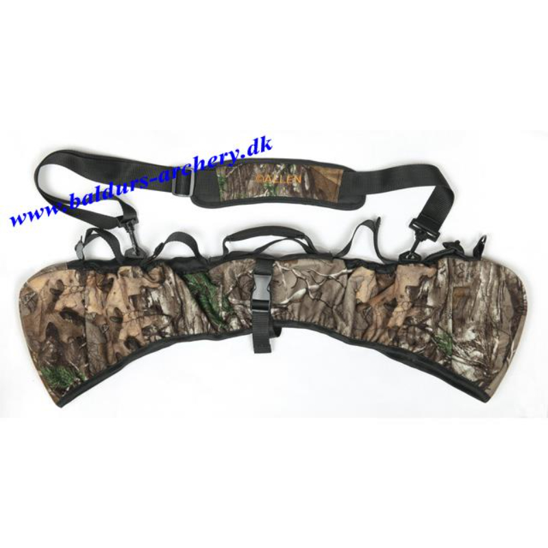 ALLEN BOW SLING QUICK FIT CAMO