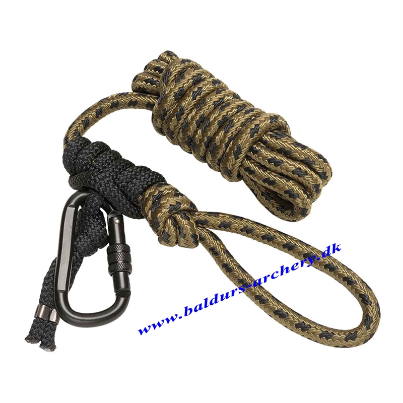 HSS ROPE SAFETY TREE STRAP