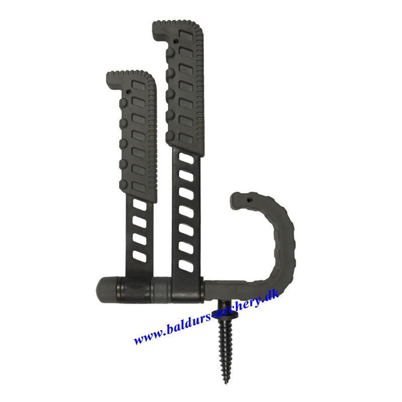 HAWK TREESTAND TACTICAL TREE HOOK TRIO 