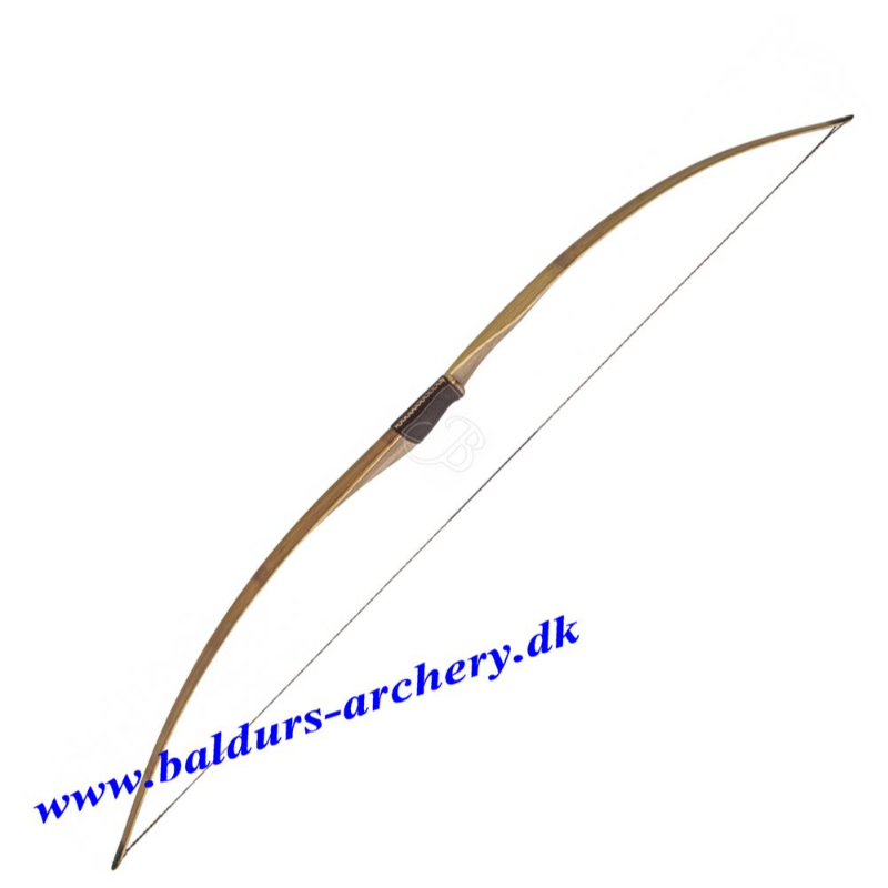 WILD MOUNTAIN LONGBOW EIGER 66" 