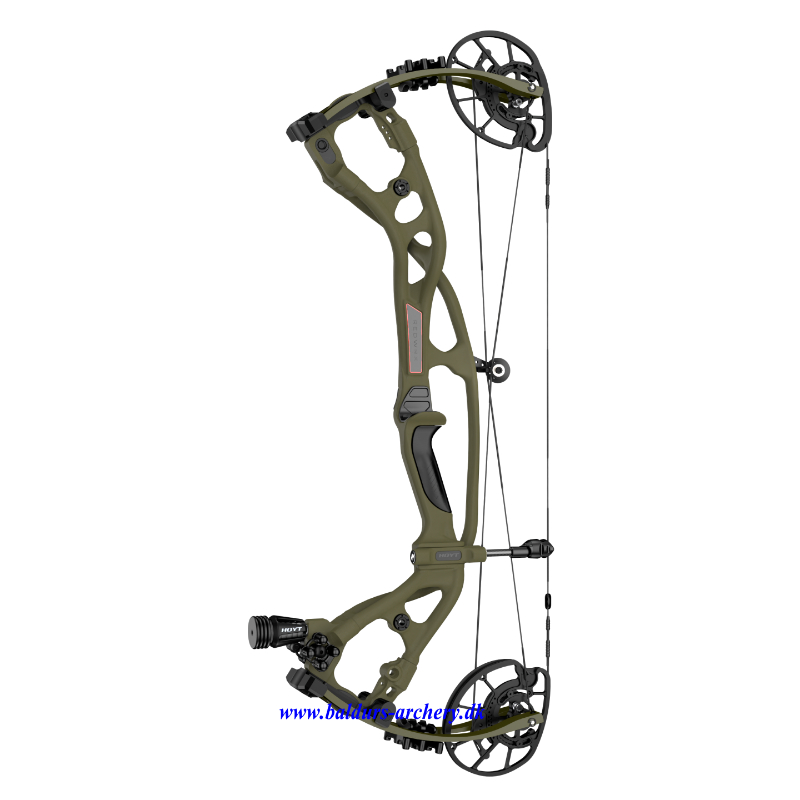 HOYT 2021 CARBON RX5 RH WILDERNESS 28.5"-30" 65#