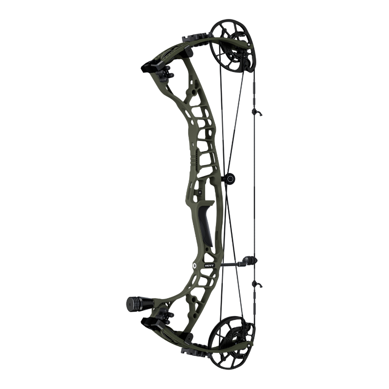 HOYT VTM-31 2023 MODEL std Color