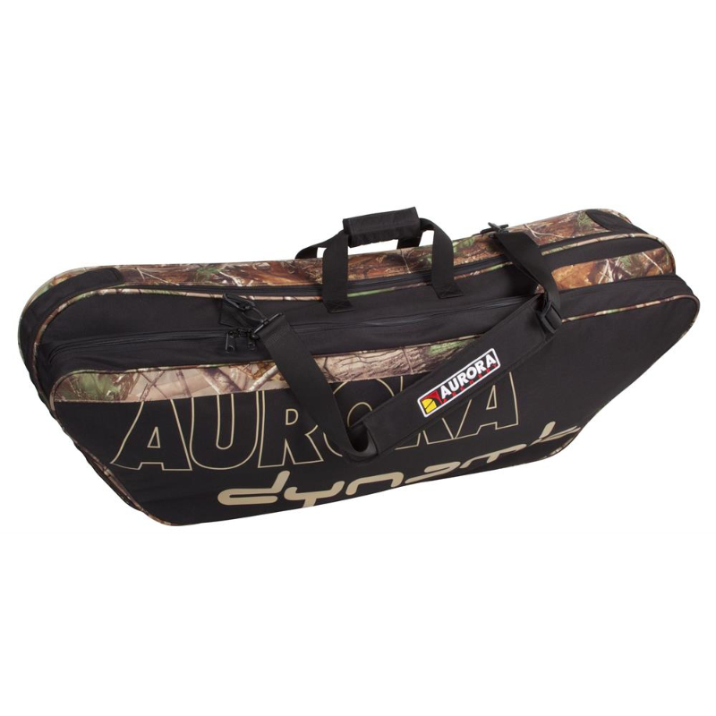 AURORA BOWCASE DYNAMIC TOP LITE CAMO