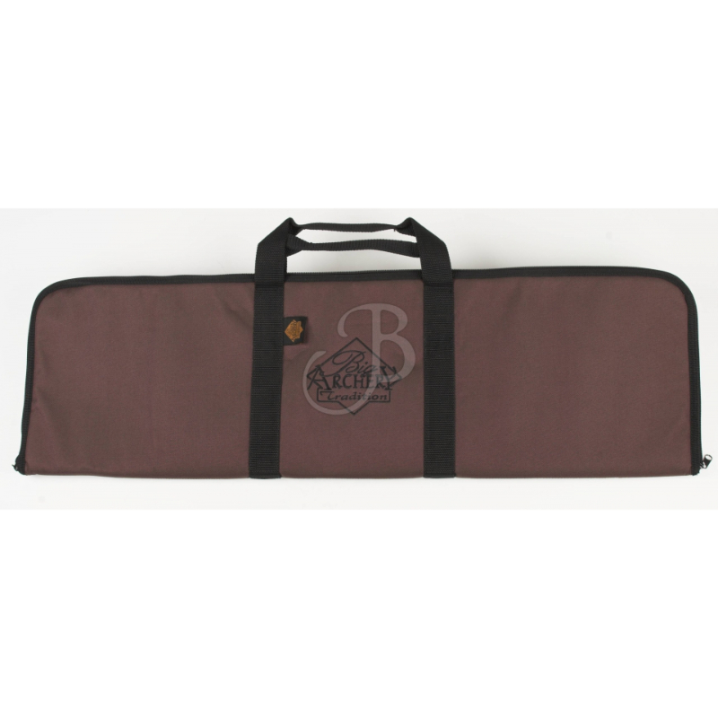 BIG TRAD CASE TD BROWN