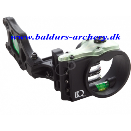 IQ SIGHT RETINA ULTRA-LITE 5P 19RH 