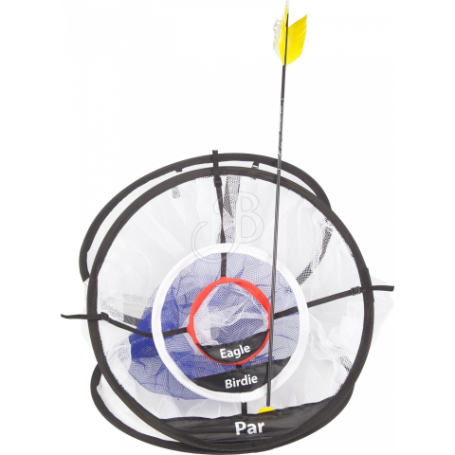 CARBON EXP ARCHERY GOLF SET ARROW+NET