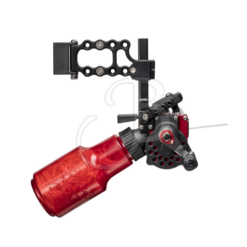 CAJUN FISHING REEL WINCH PRO