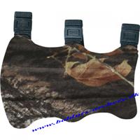 ALLEN ARMGUARD CAMO 7"