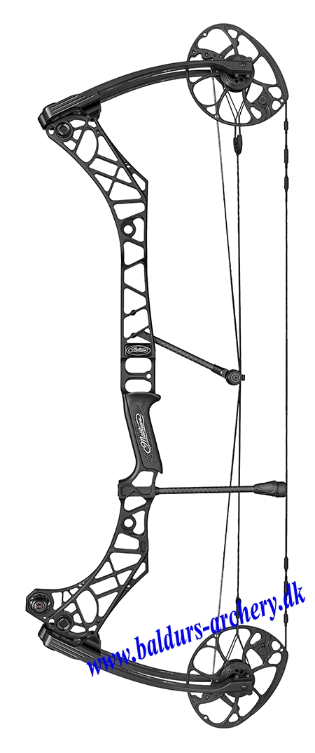 MATHEWS 2021 BOW ATLAS 