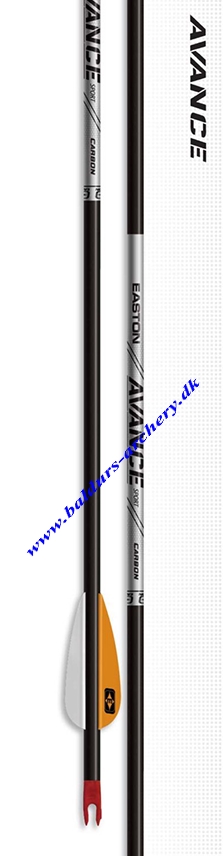 EASTON SHAFT AVANCE CARBON