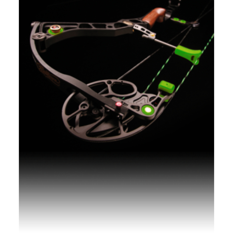 MATHEWS SUPPRESSOR COLORED PACK