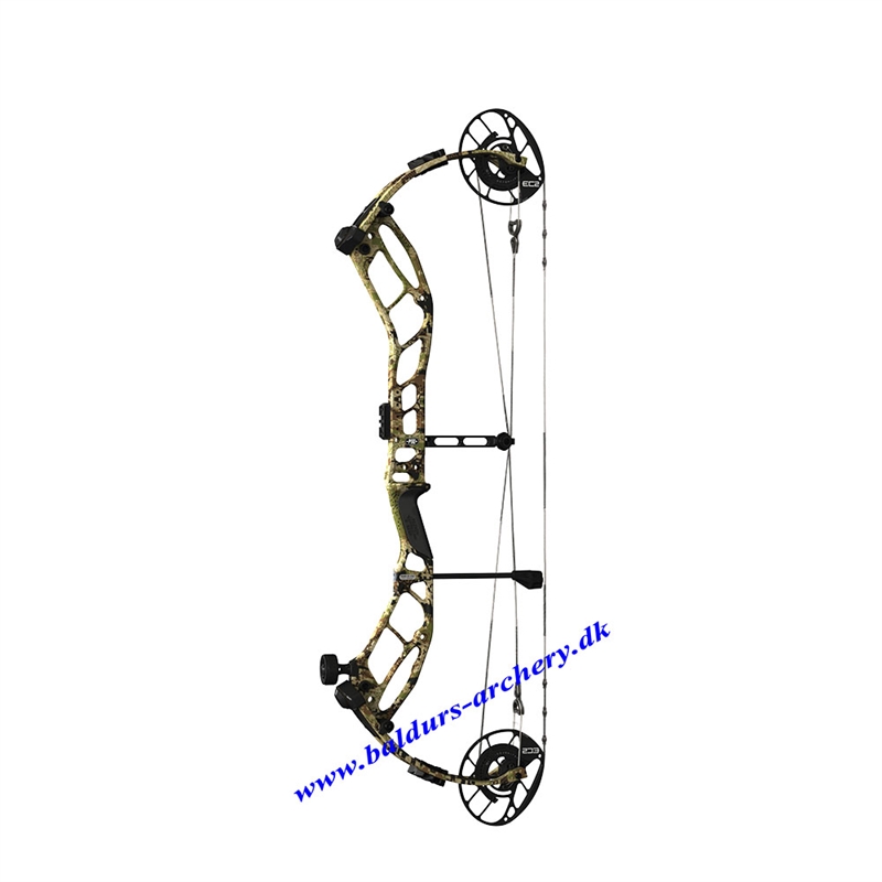 PSE EVOLVE-33 DS EC2 cam model 2024