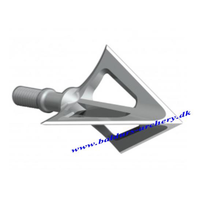 G5 BROADHEAD MONTEC 3 PAK