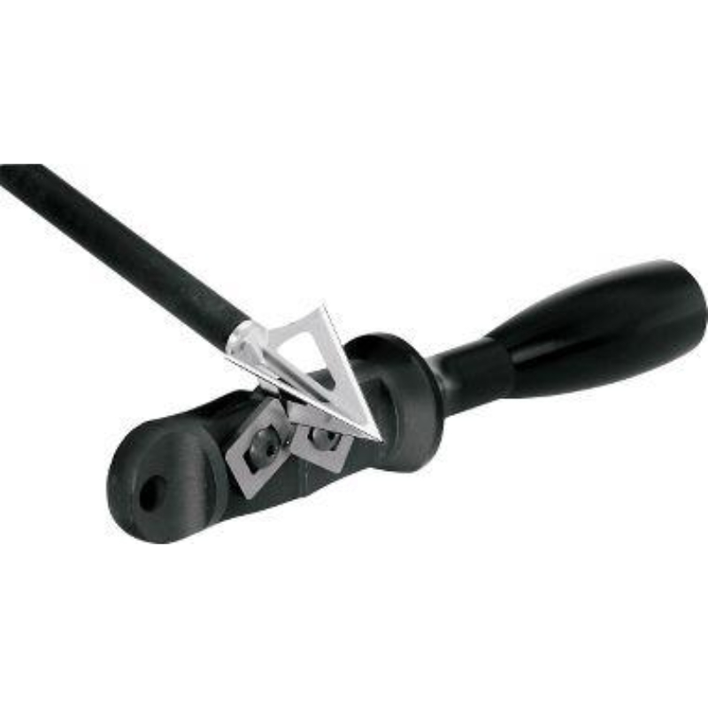 G5 BROADHEAD SHARPNER