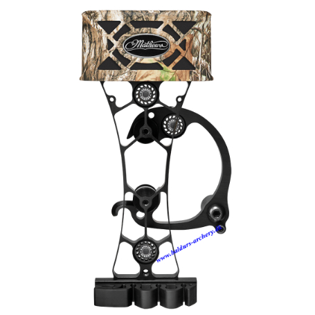 MATHEWS QVR WEB HD4 REALTREE 